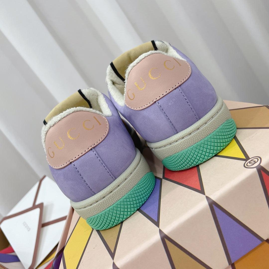 NB - Luxury Ace Sneaker Shoes - 238 - tntwear1