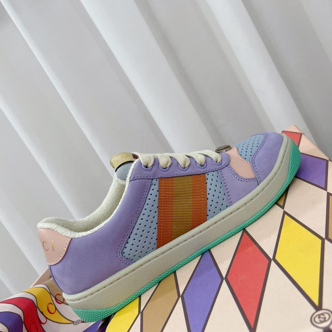 NB - Luxury Ace Sneaker Shoes - 238 - tntwear1