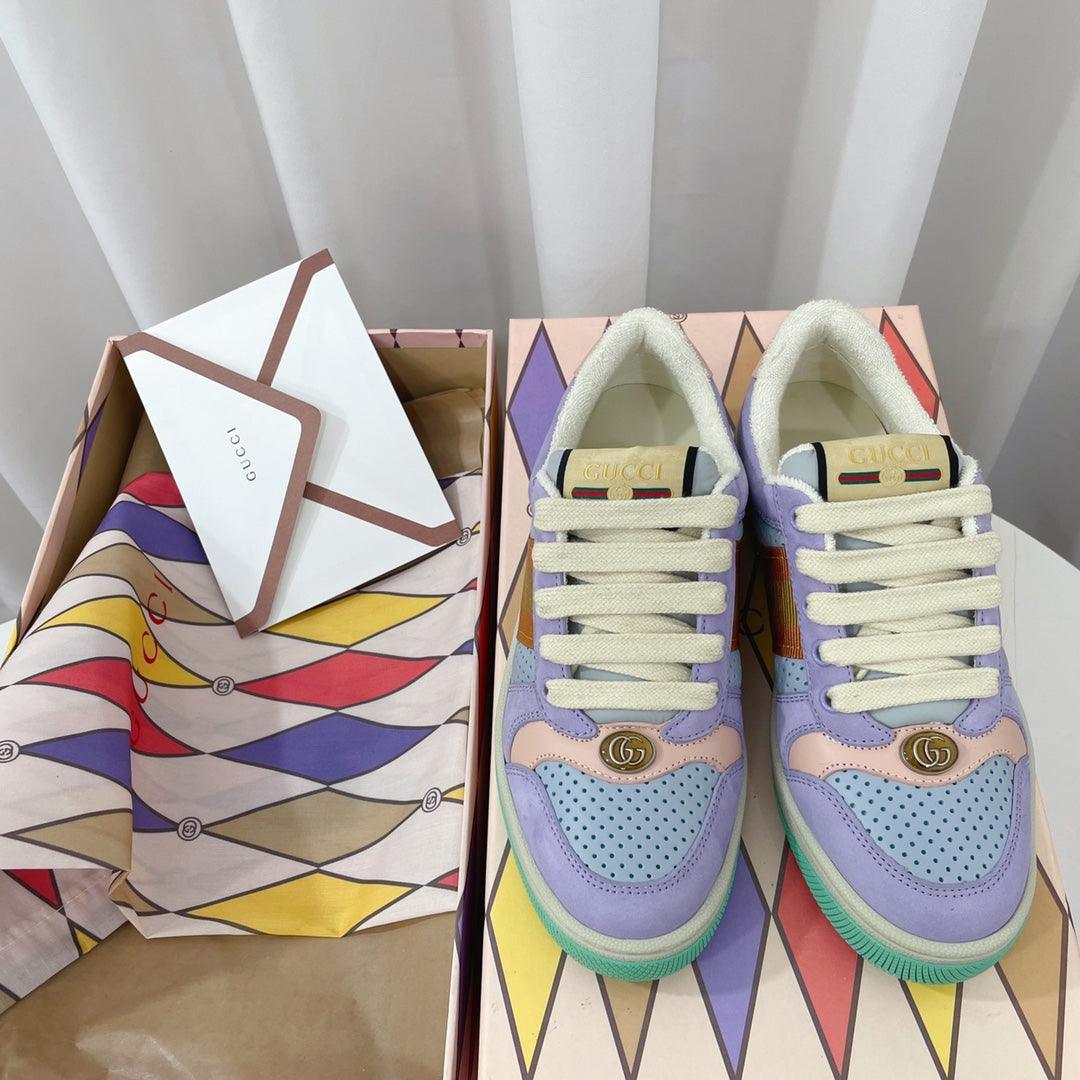 NB - Luxury Ace Sneaker Shoes - 238 - tntwear1