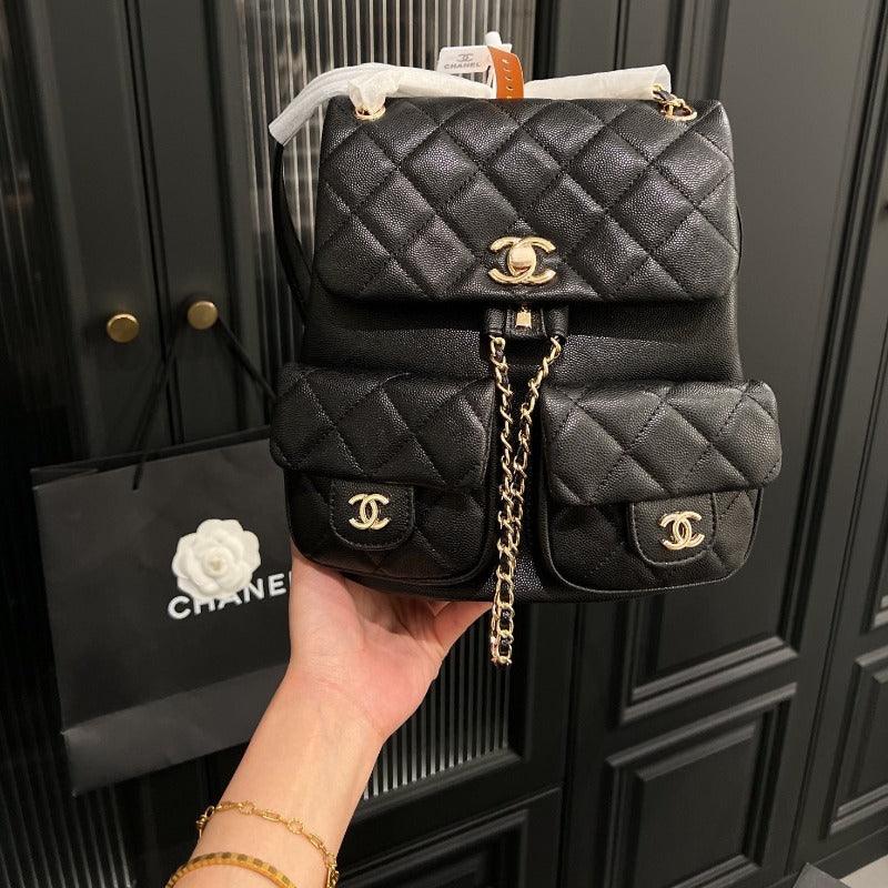 Tntwear - Duma Mini Backpack Black