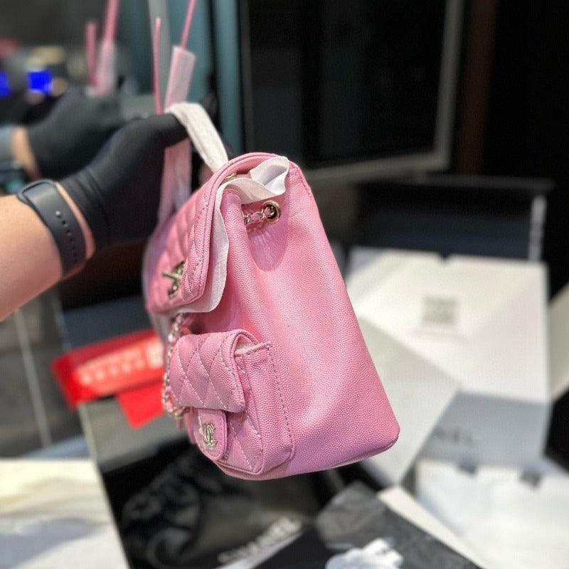 Tntwear - Duma Mini Backpack Pink