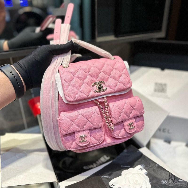 Tntwear - Duma Mini Backpack Pink