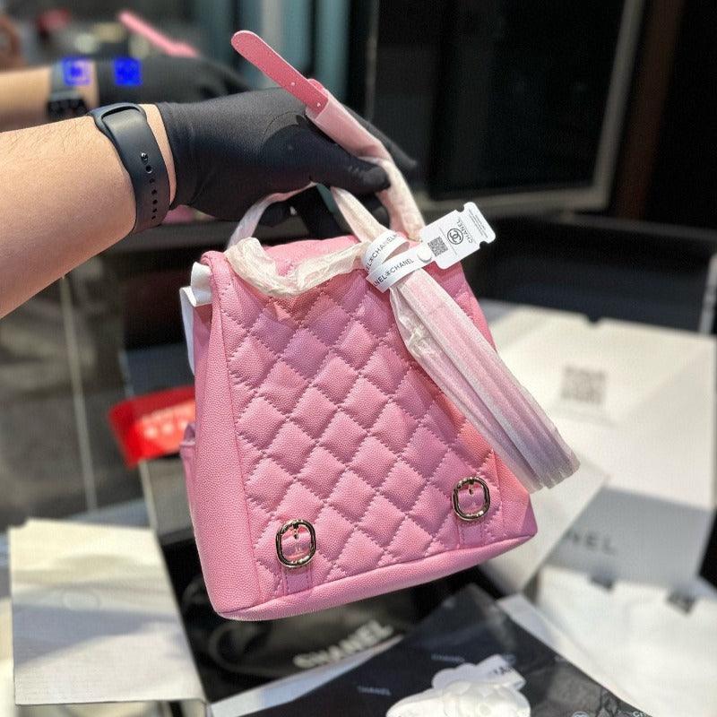 Tntwear - Duma Mini Backpack Pink