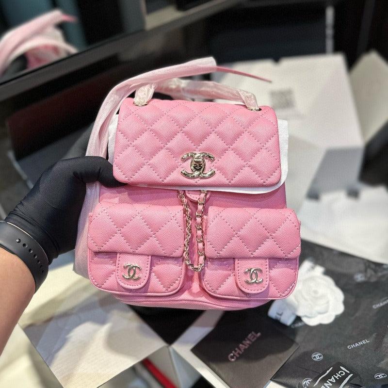 Tntwear - Duma Mini Backpack Pink