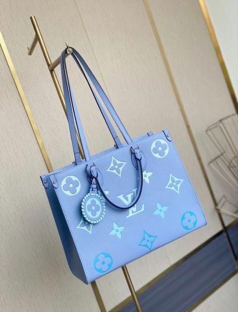 SO - New Fashion Women's Bags LUV By the Pool Monogram A069 - tntwear1