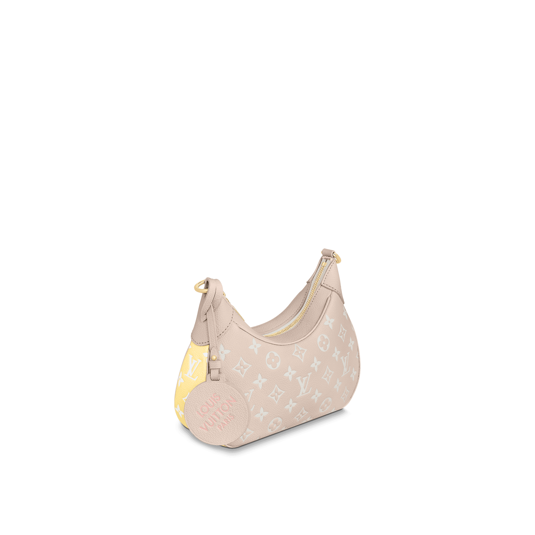 LV BAGATELLE BB BAG M46113 - tntwear1