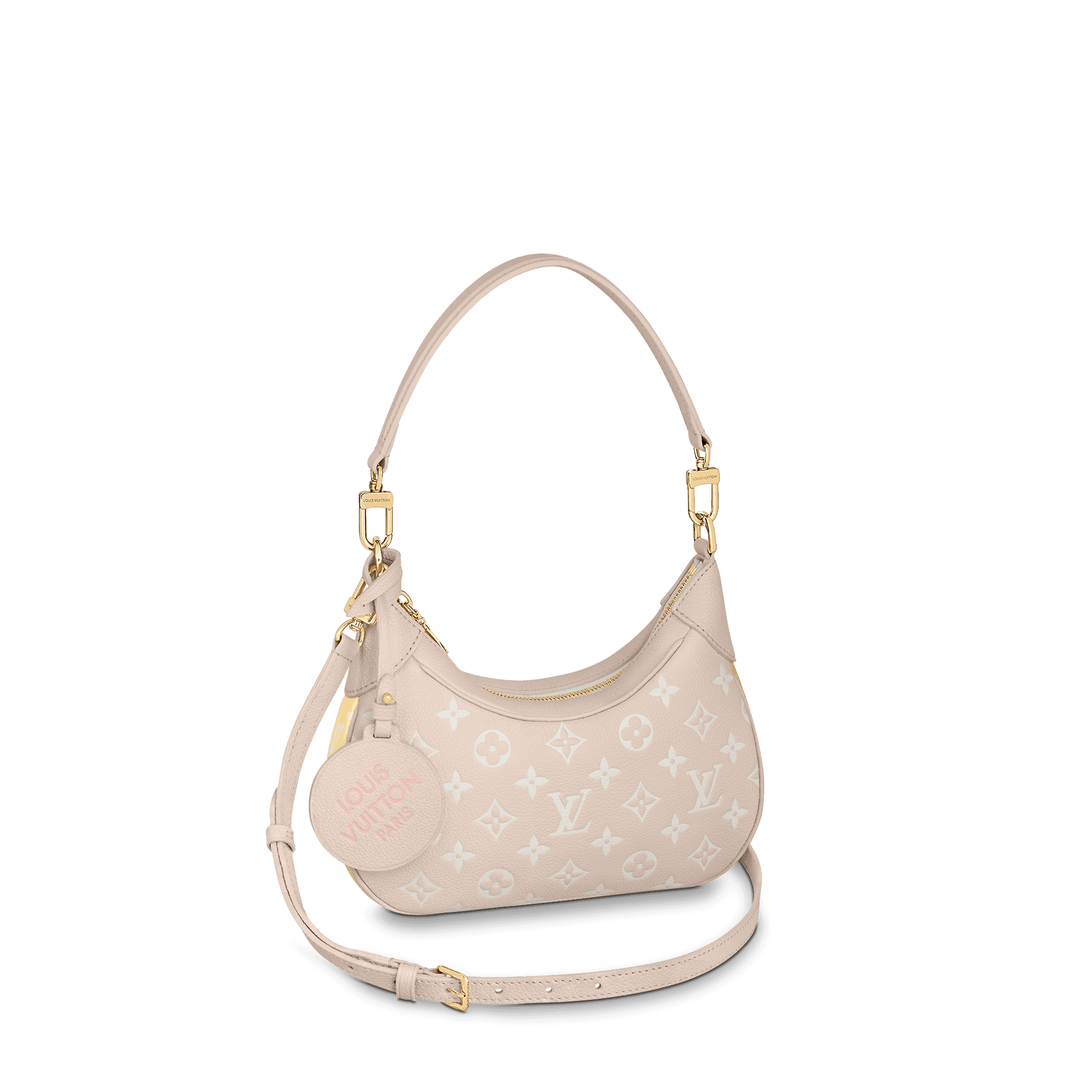 LV BAGATELLE BB BAG M46113 - tntwear1