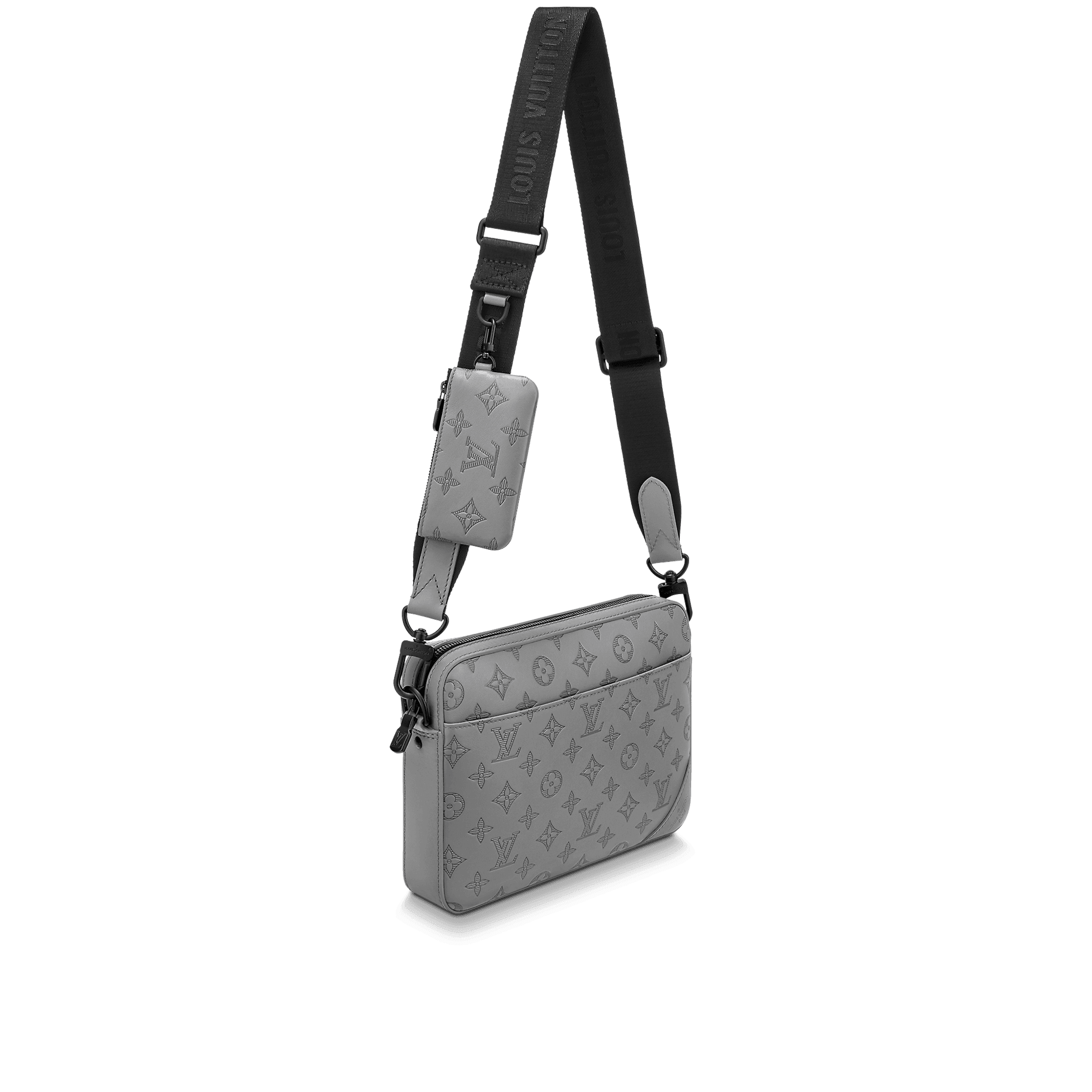 LV DUO MESSENGER BAG M46104 - tntwear1