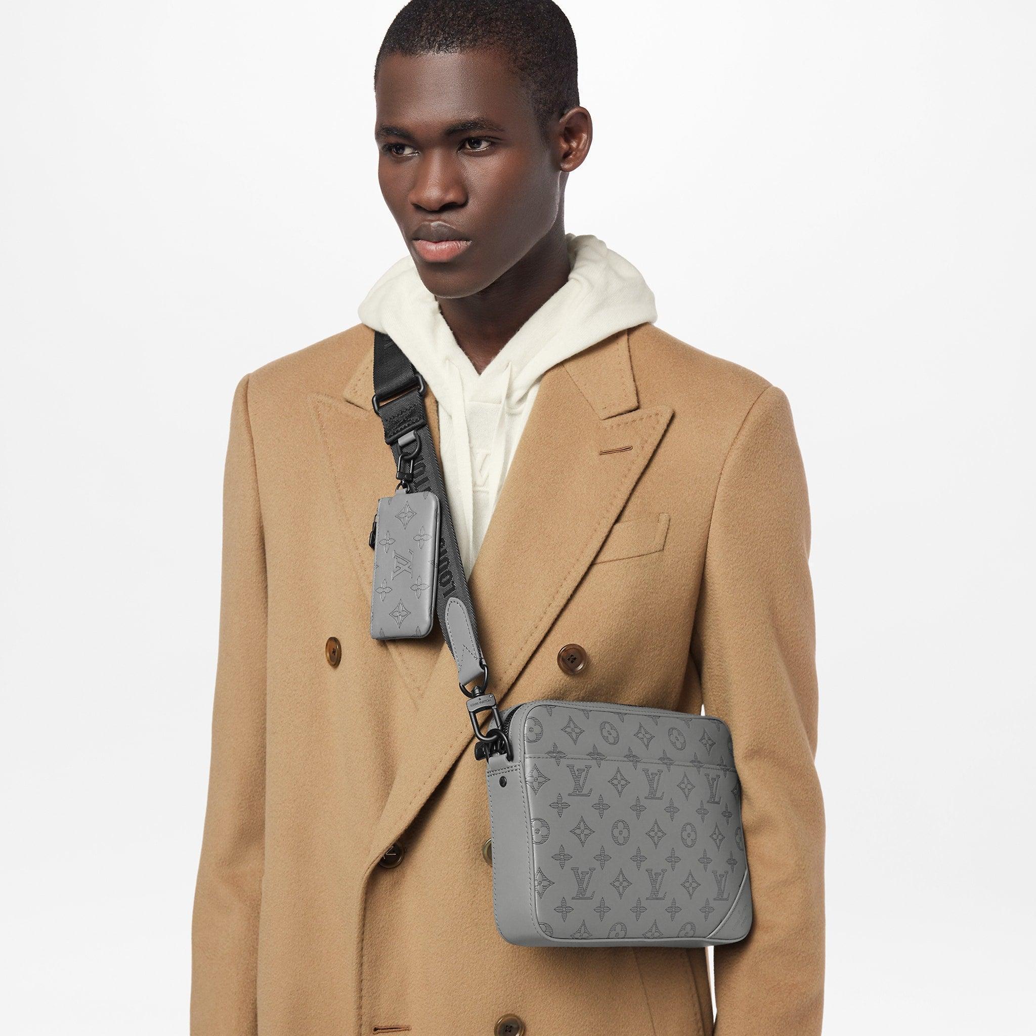 LV DUO MESSENGER BAG M46104 - tntwear1
