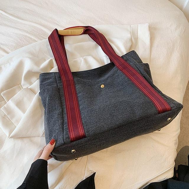 Sassy City Satchel - tntwear1