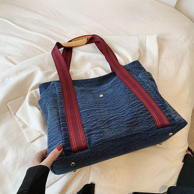 Sassy City Satchel - tntwear1