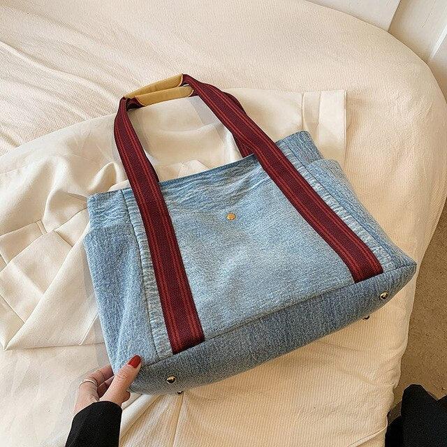 Sassy City Satchel - tntwear1