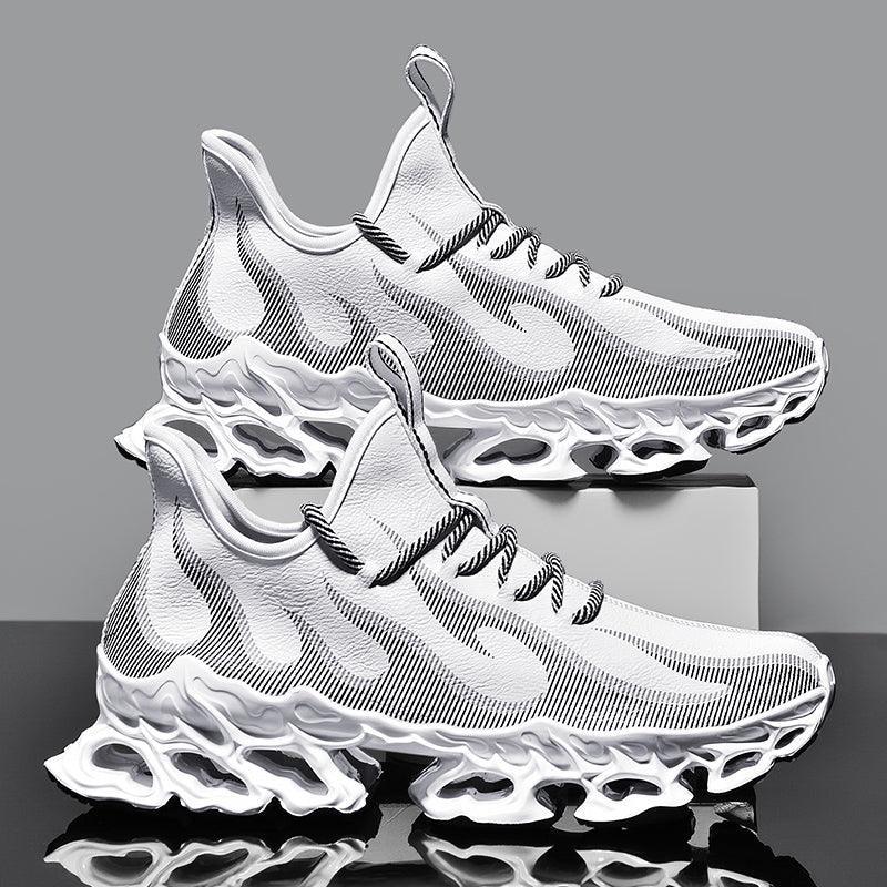 Sahara Flame Light Sneakers - tntwear1