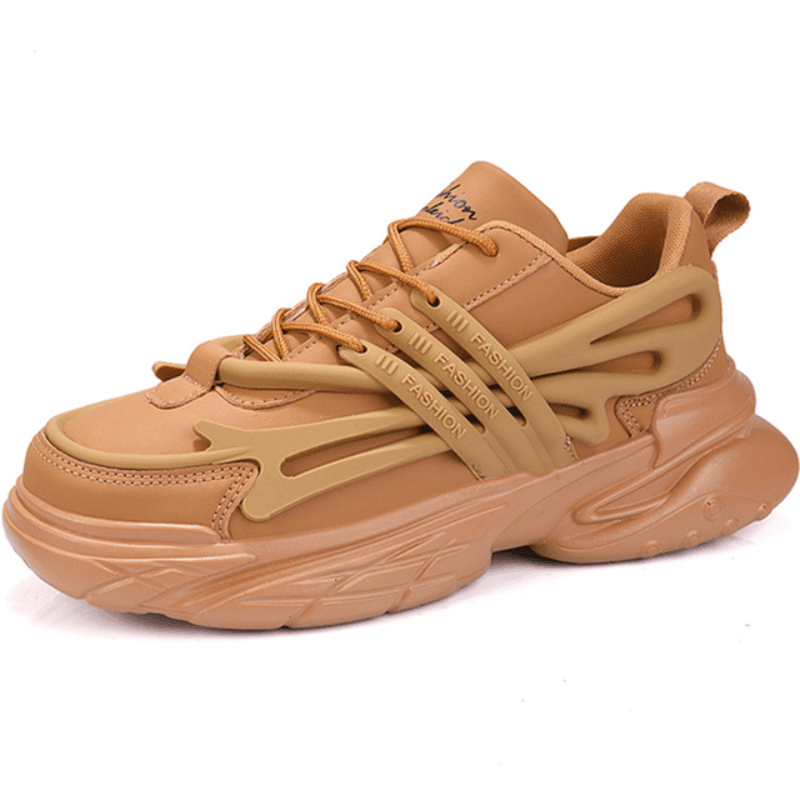 Bangkok Chunky Sneakers - tntwear1
