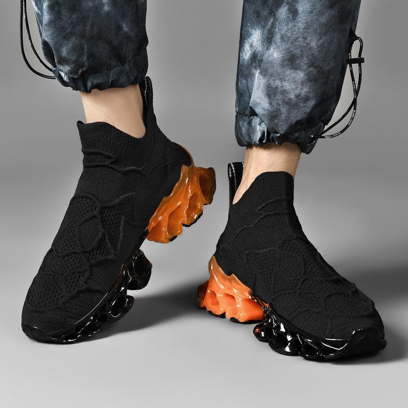 Zero Vein Duo Sneakers - tntwear1