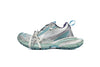 Custom BLCG Tiffany Blue Sneaker W3XL5 - tntwear1