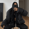 Corvo Winter Jacket - tntwear1