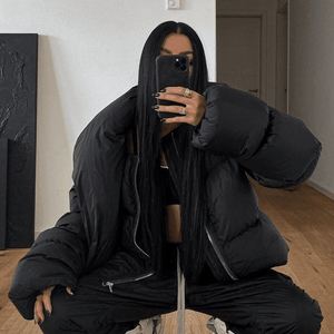 Corvo Winter Jacket - tntwear1