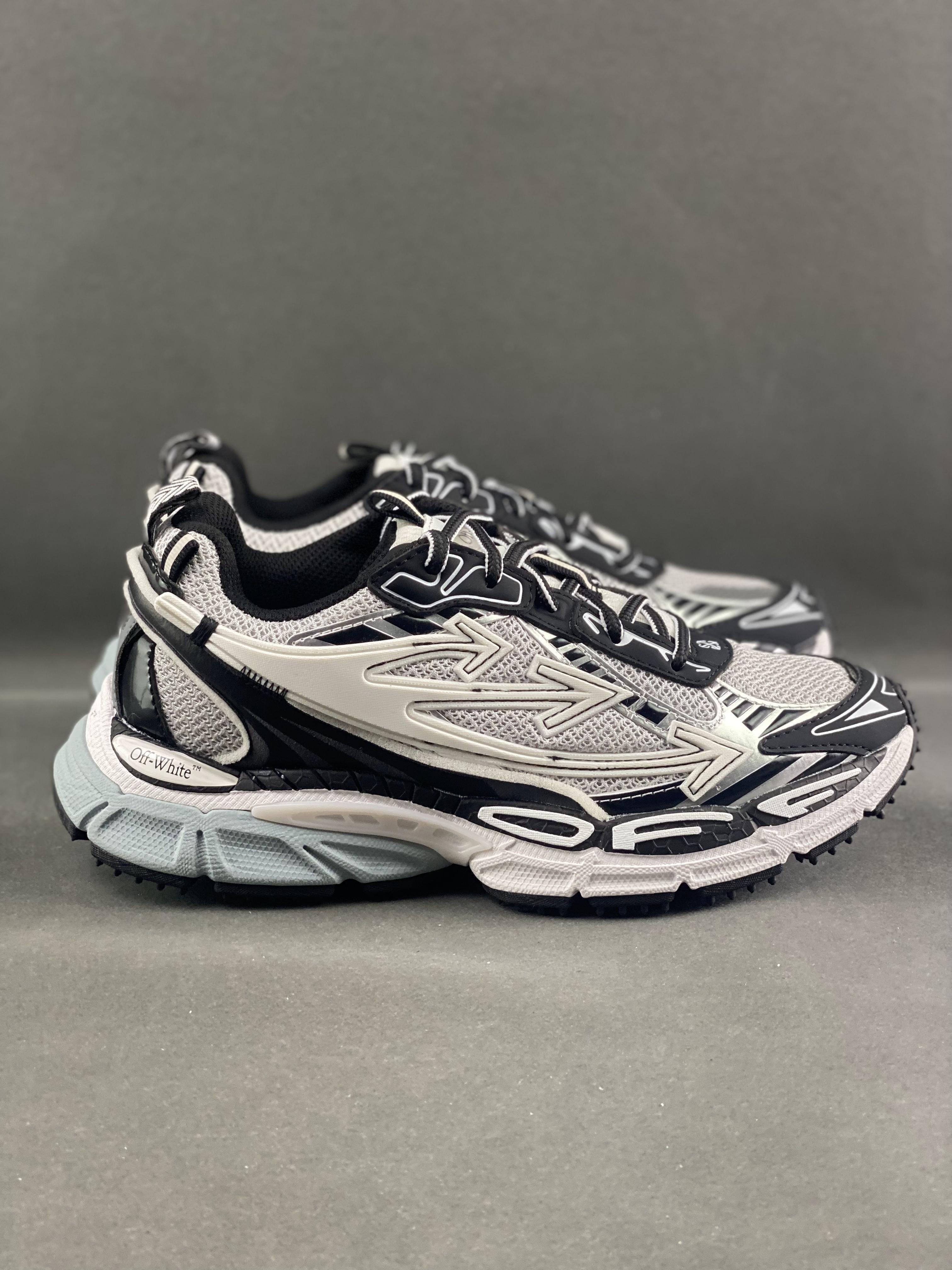Custom OW x Virgil Abloh OW1102 - tntwear1