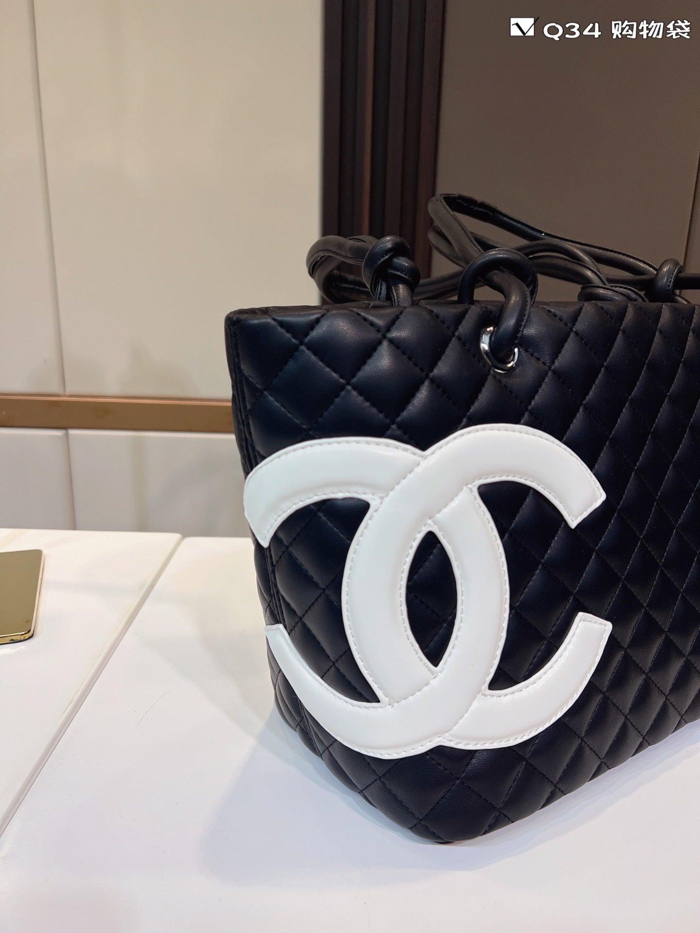 Sneakerhill - Luxury Edition Bags CH-L 297