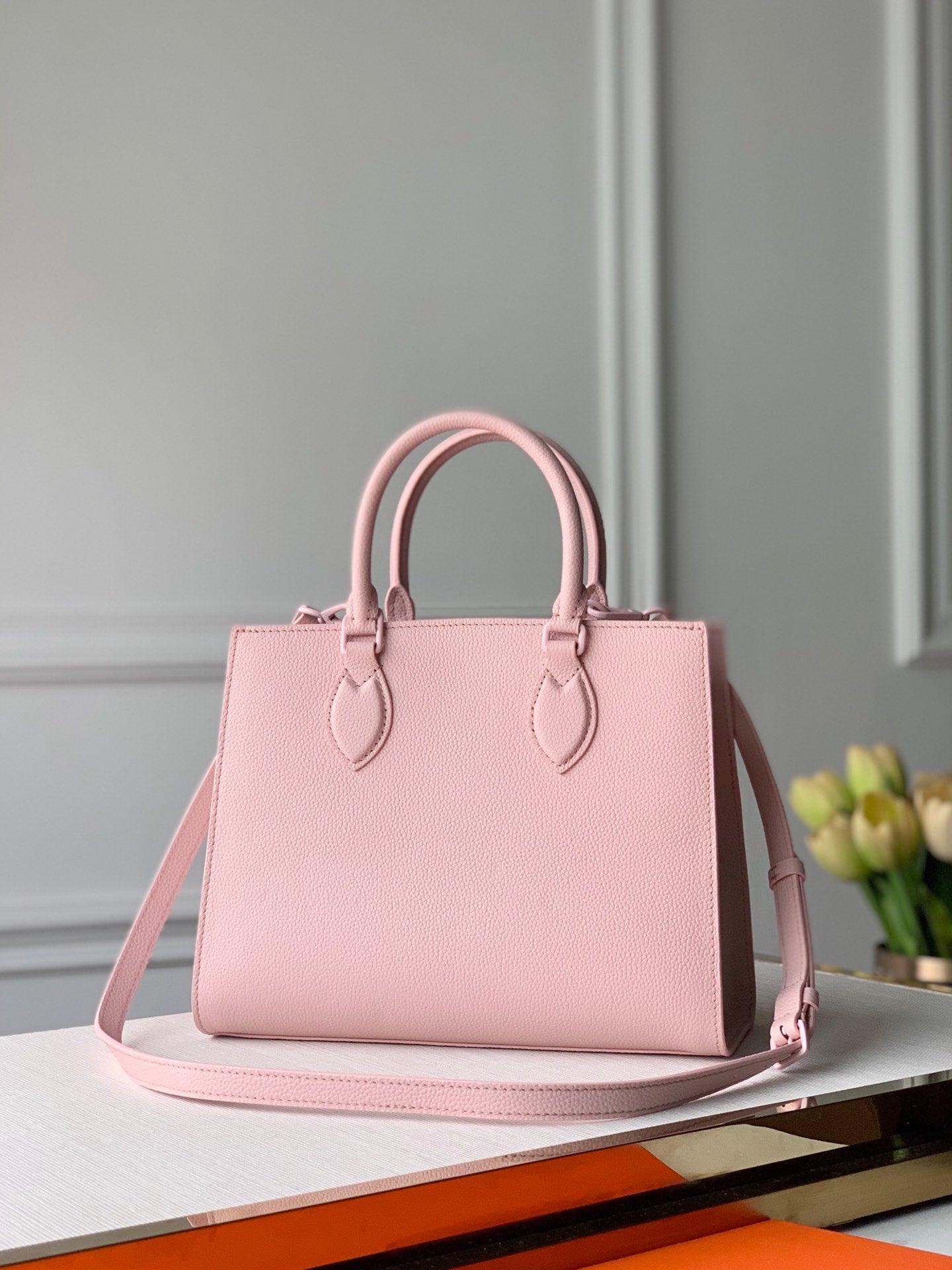 LV Lockme Tote M55845 - tntwear1
