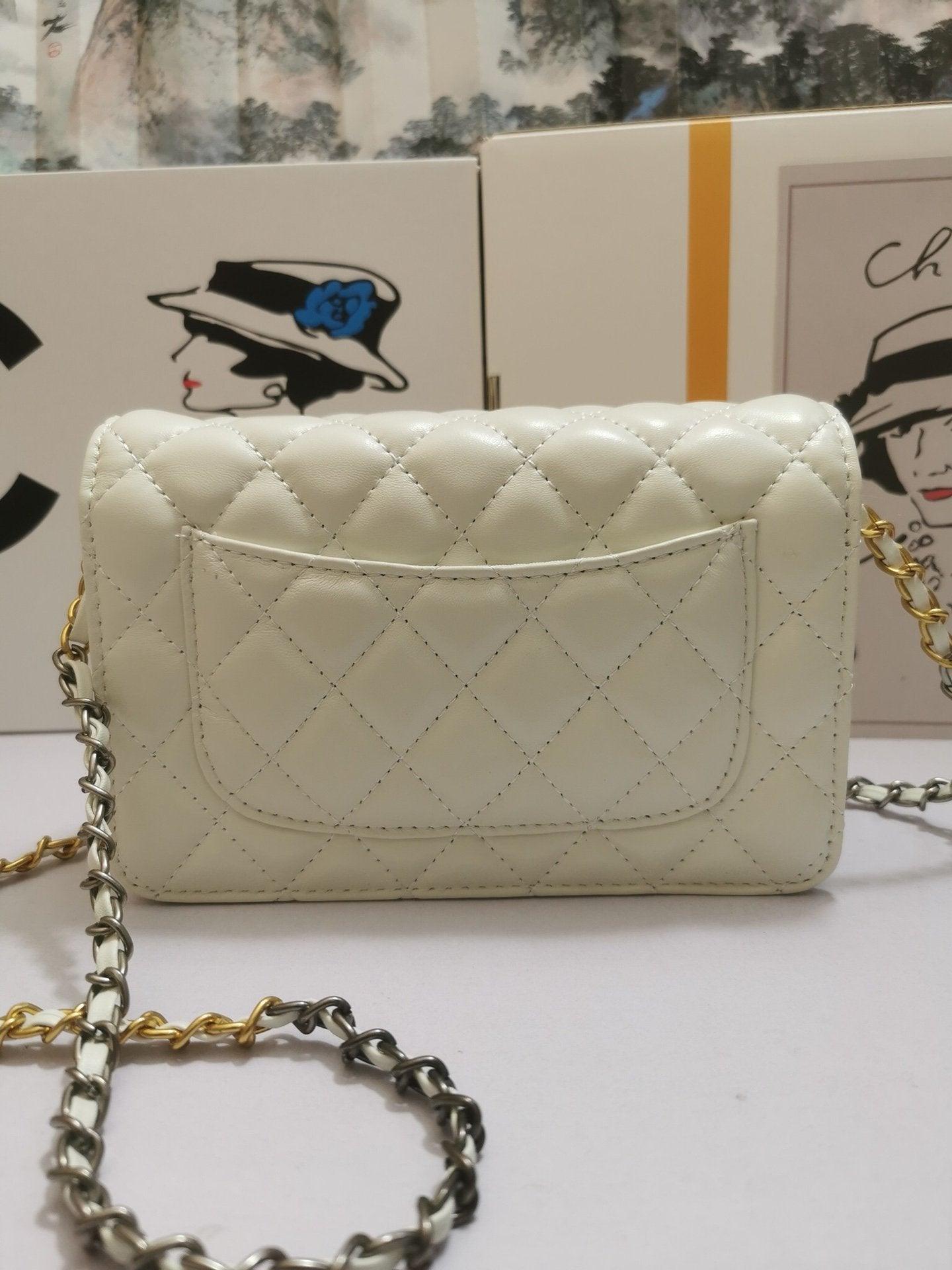 Sneakerhill - Luxury Edition Bags CH-L 260