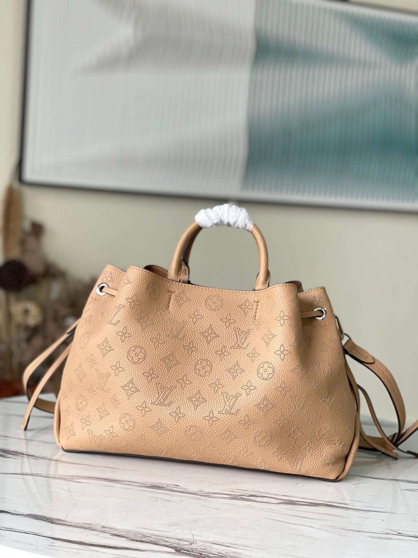 LV Bella Tote M59655 - tntwear1