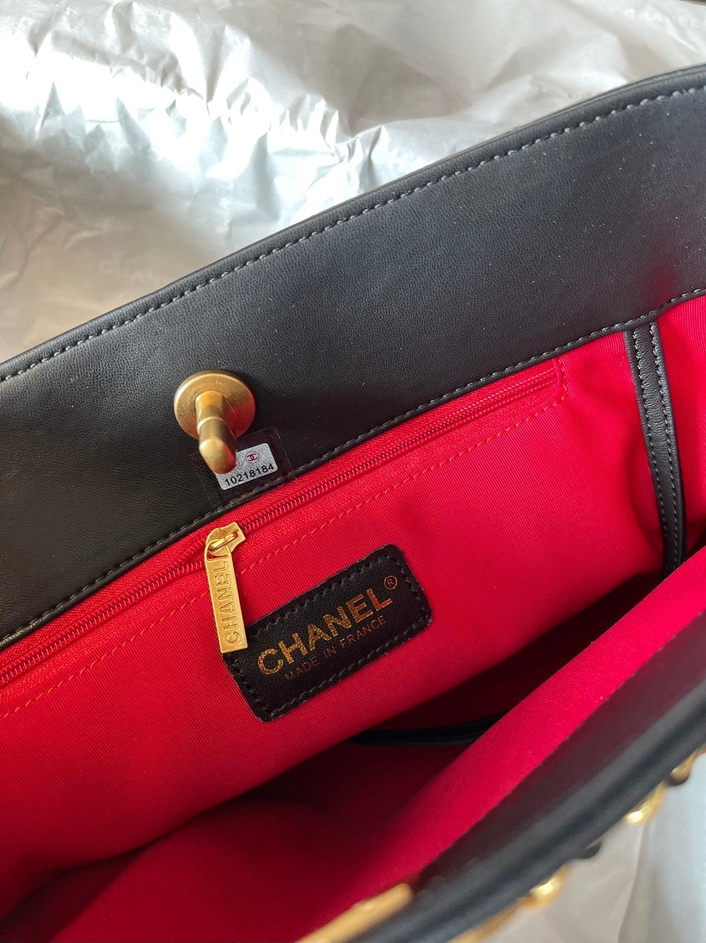 Sneakerhill - Luxury Edition Bags CH-L 327