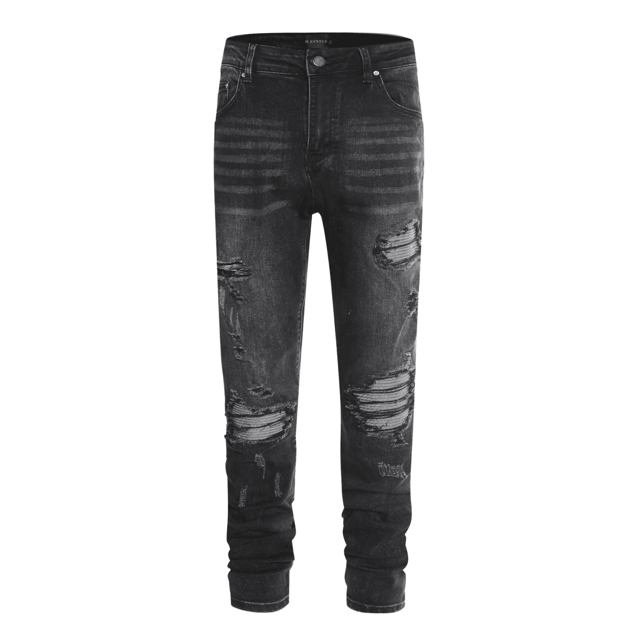 NV6 | Grey Smoke - tntwear1