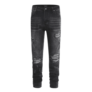 NV6 | Grey Smoke - tntwear1