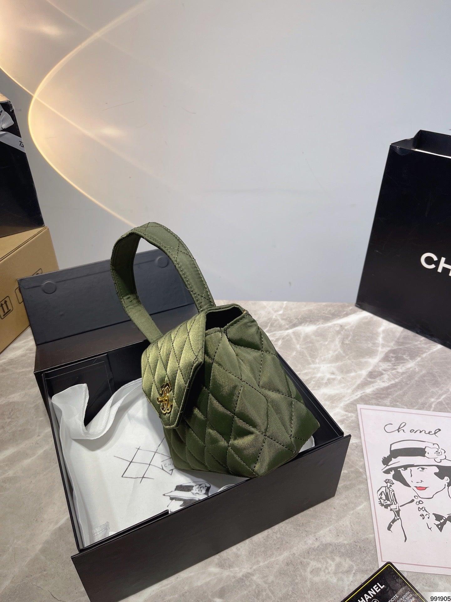 Sneakerhill - Luxury Edition Bags CH-L 311