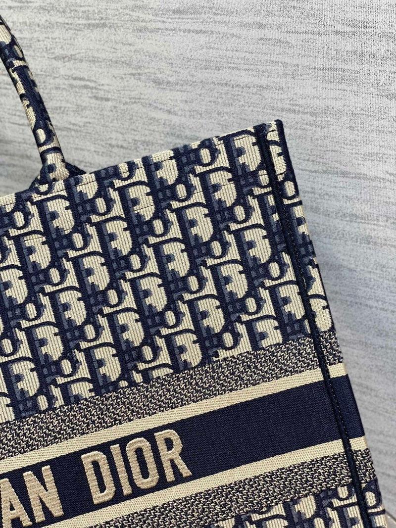 Luxury Bag CD Book Tote - tntwear1