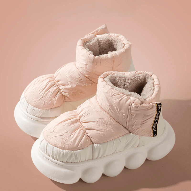 Bubble Winter Boots - tntwear1