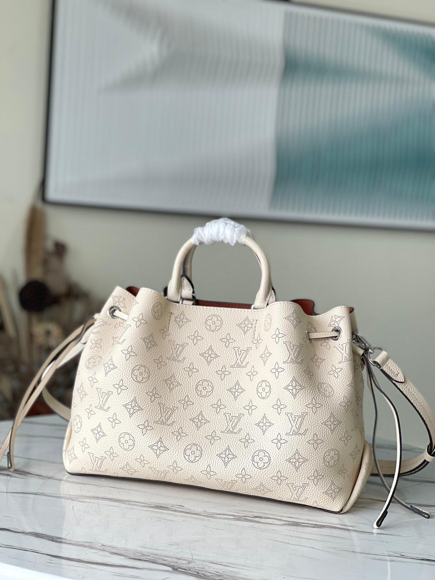 LV Bella Tote M59655 - tntwear1