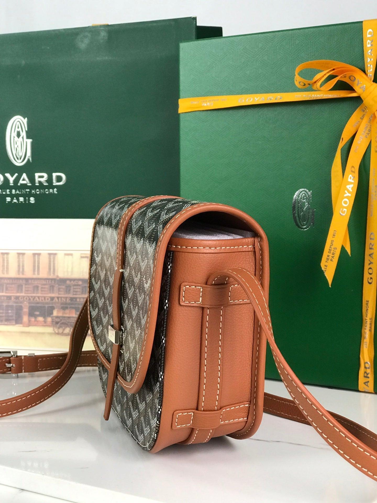TntWear - GYD Belvédère Bags - 020198-6 - tntwear1