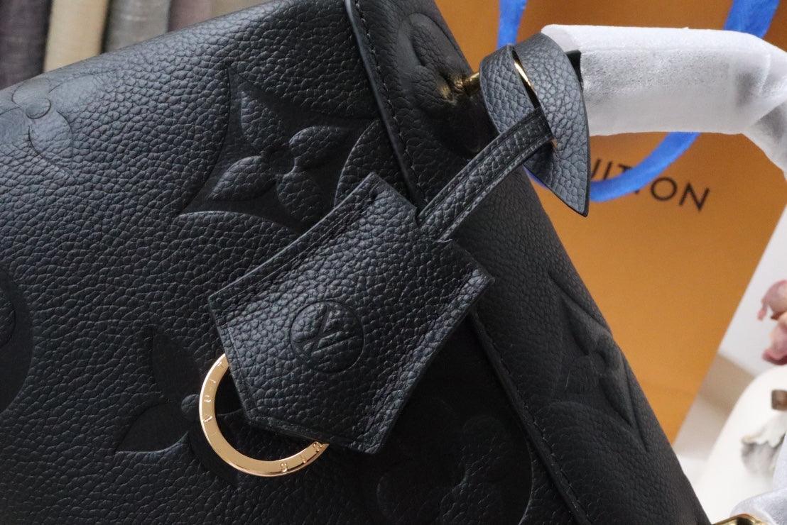 LV Monogram S-lock M46008 - tntwear1
