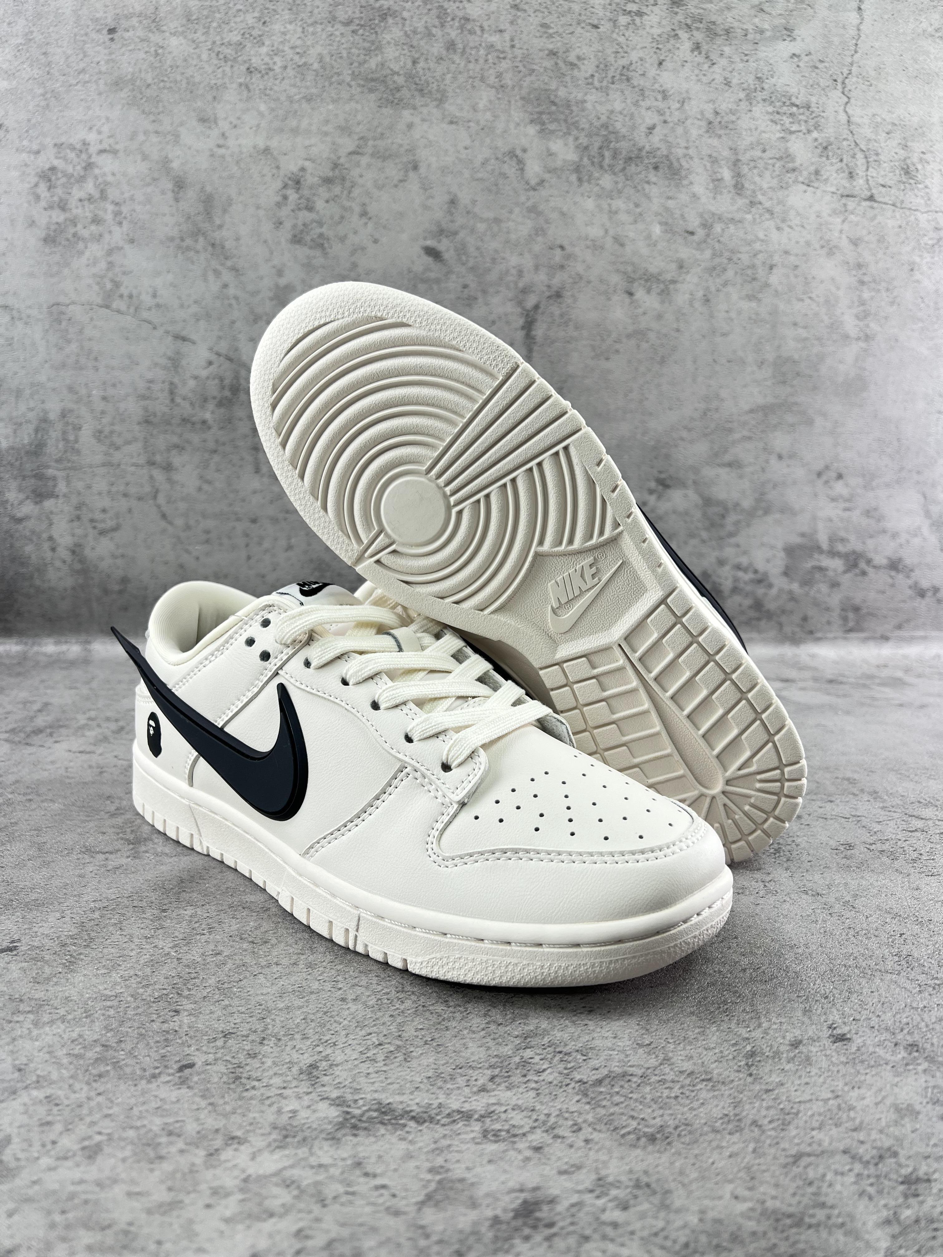 Custom SB Dunk Low x Ambush x Bape XX2025 998 - tntwear1