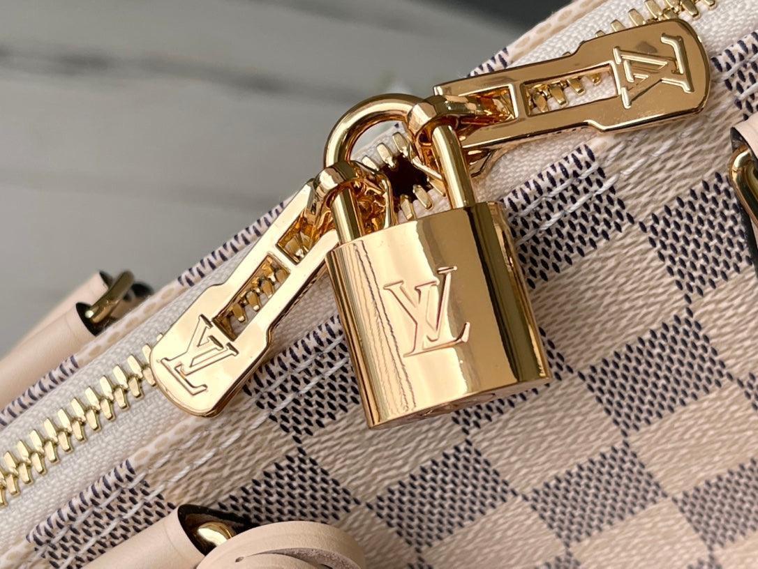 LV BAG Damier Ebène N41221 - tntwear1