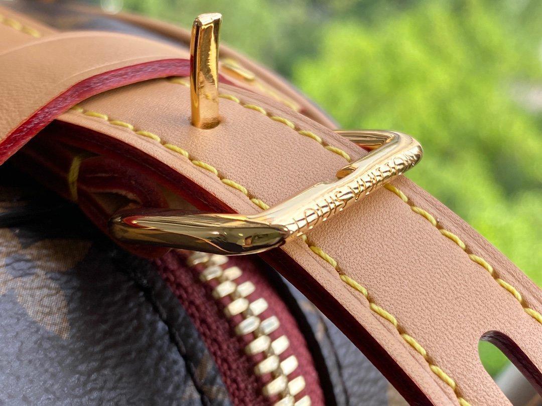 LV Game On Cœur MONOGRAM Nicolas Ghesquière A02 - tntwear1