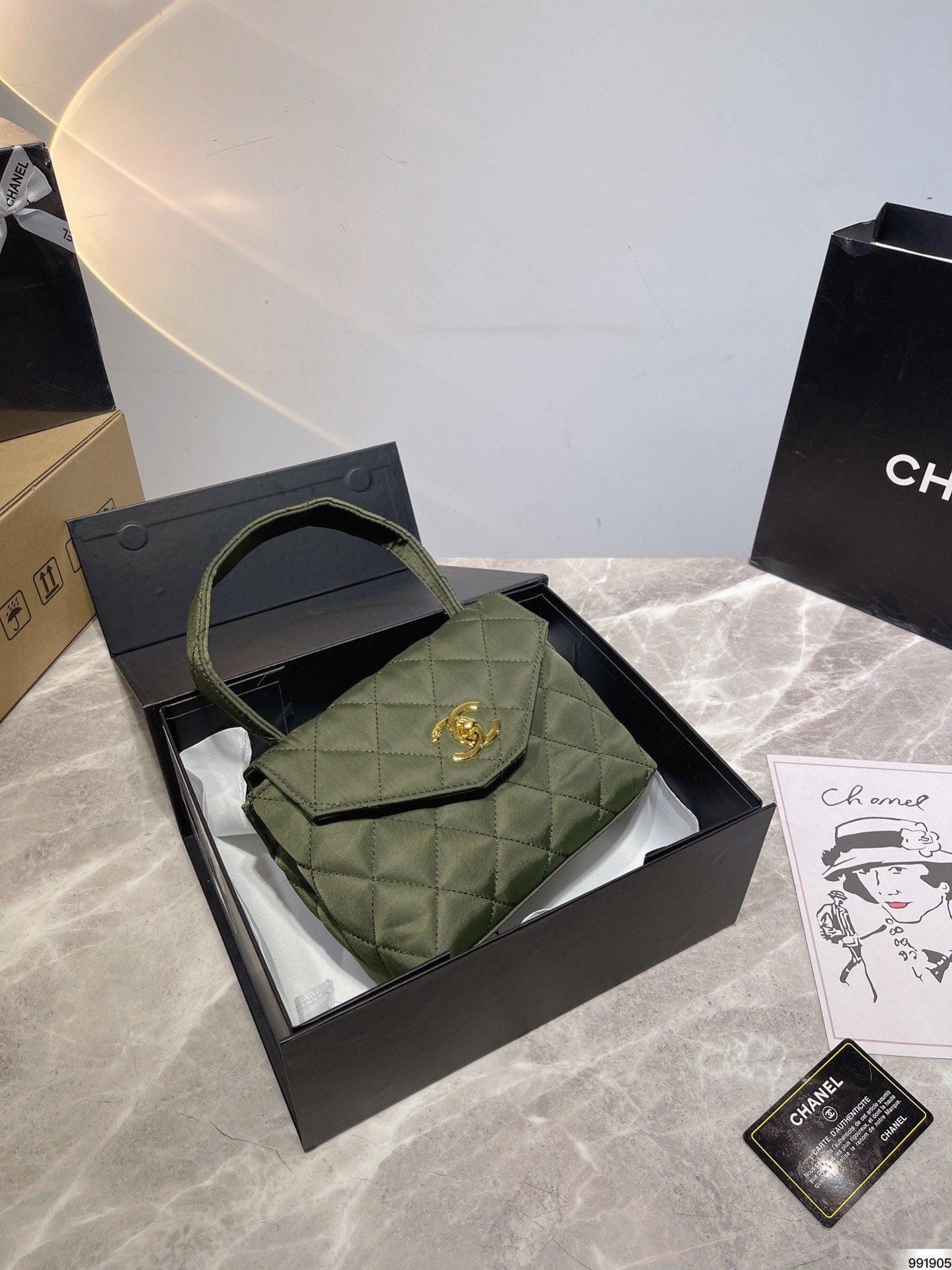 Sneakerhill - Luxury Edition Bags CH-L 311
