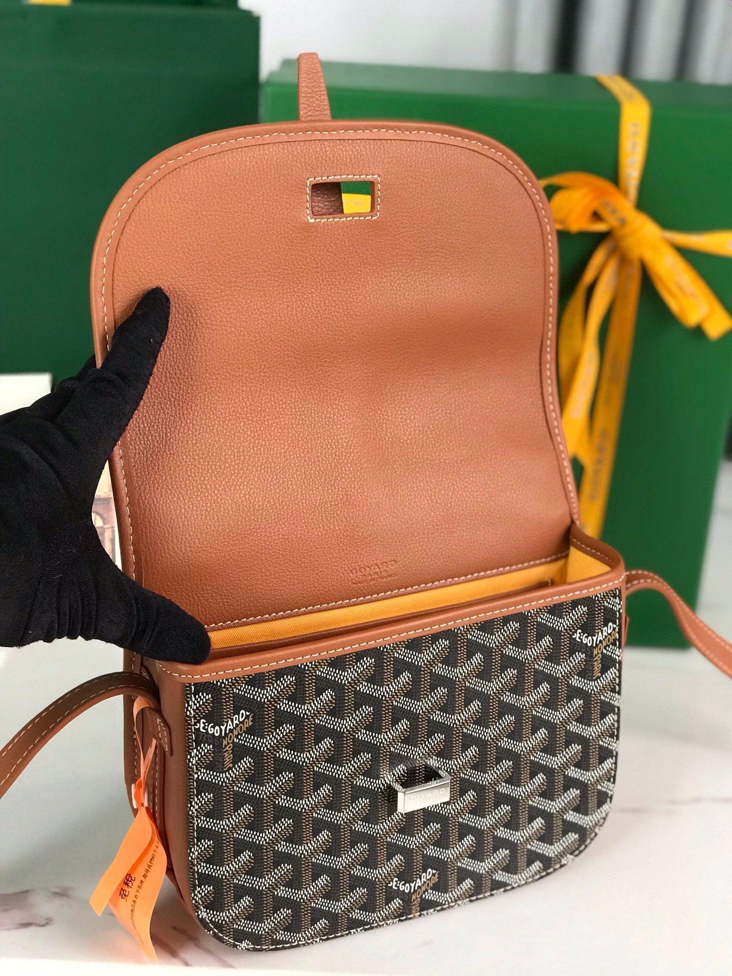 TntWear - GYD Belvédère Bags - 020198-6 - tntwear1