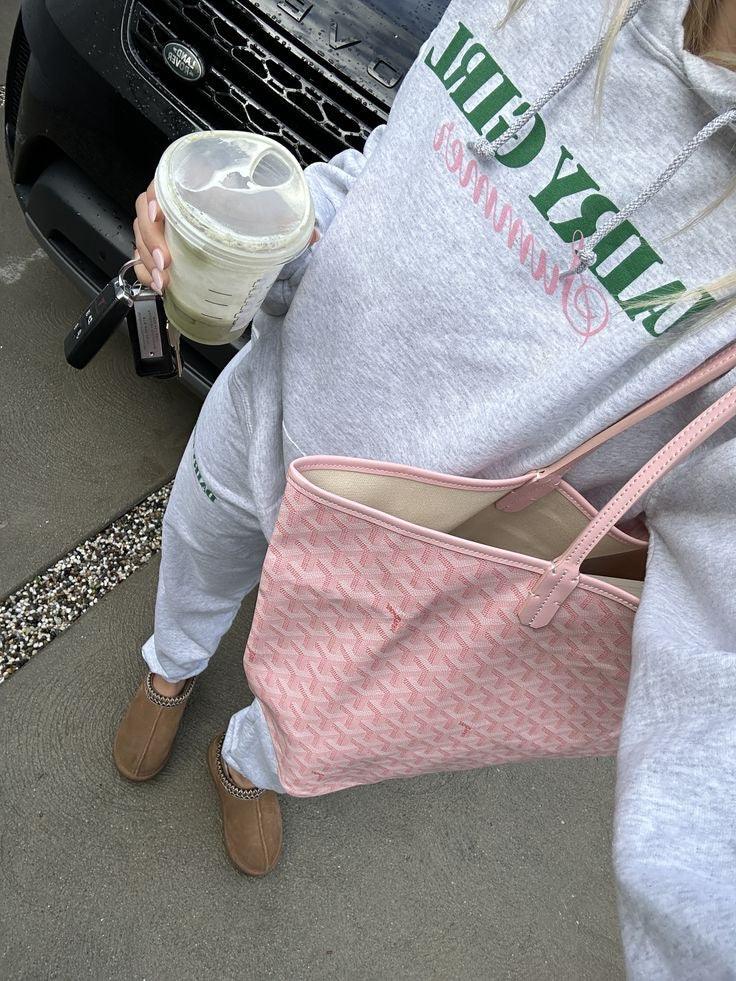 TNTWEAR - GOYARD Bags - 236