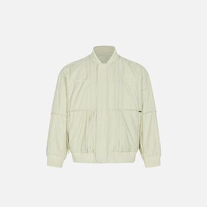 Striped Future Flying Jacket - tntwear1