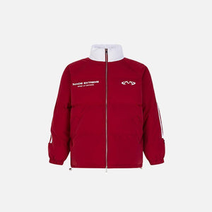 Loose Padded Puffer Jacket - tntwear1
