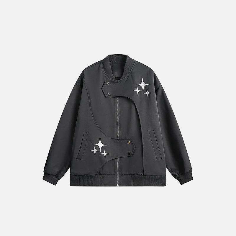 Steller Design Star Jacket - tntwear1