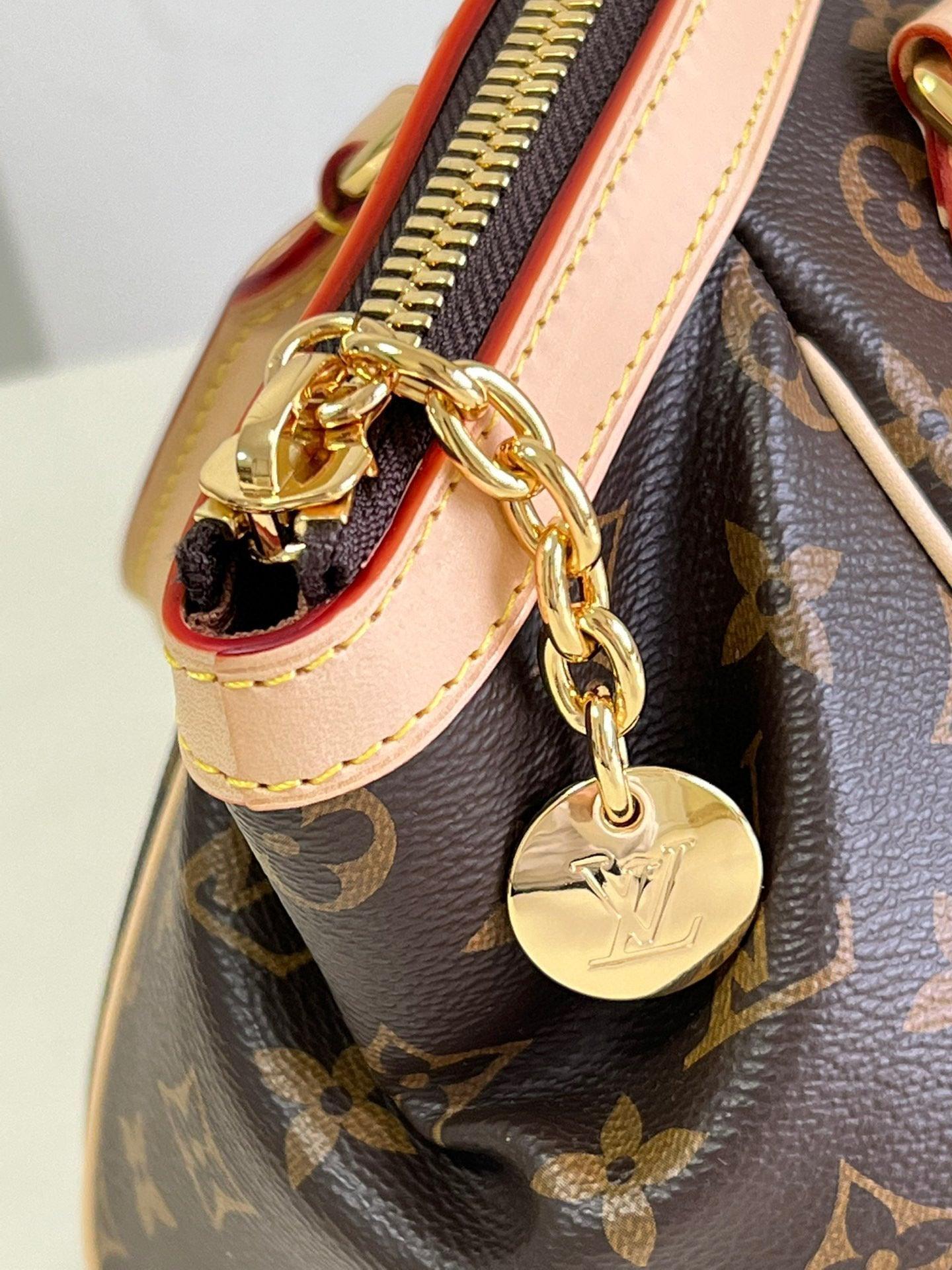 LV TIVOLI Monogram M40143 - tntwear1