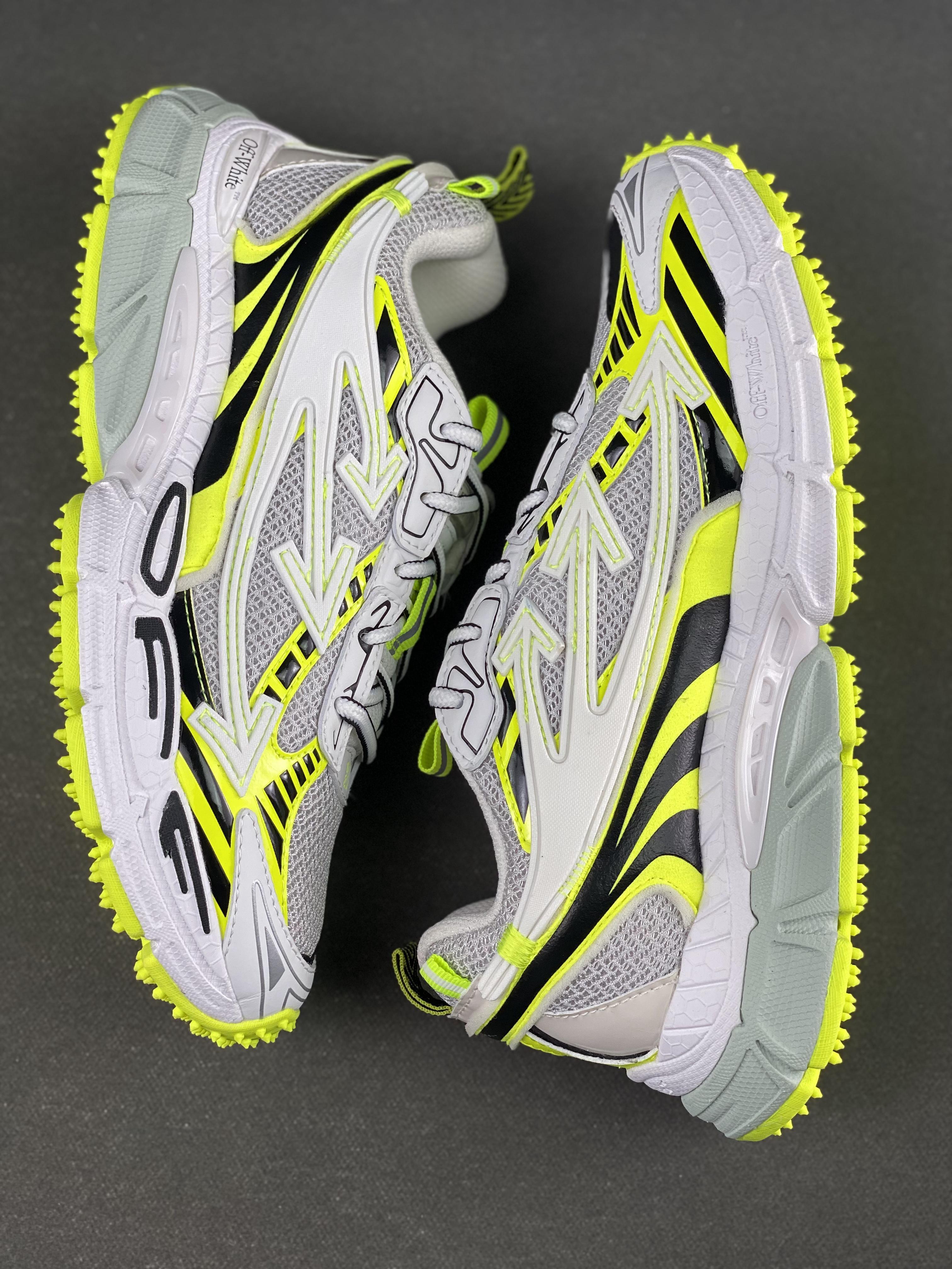 Custom OW x Virgil Abloh OW1101 - tntwear1