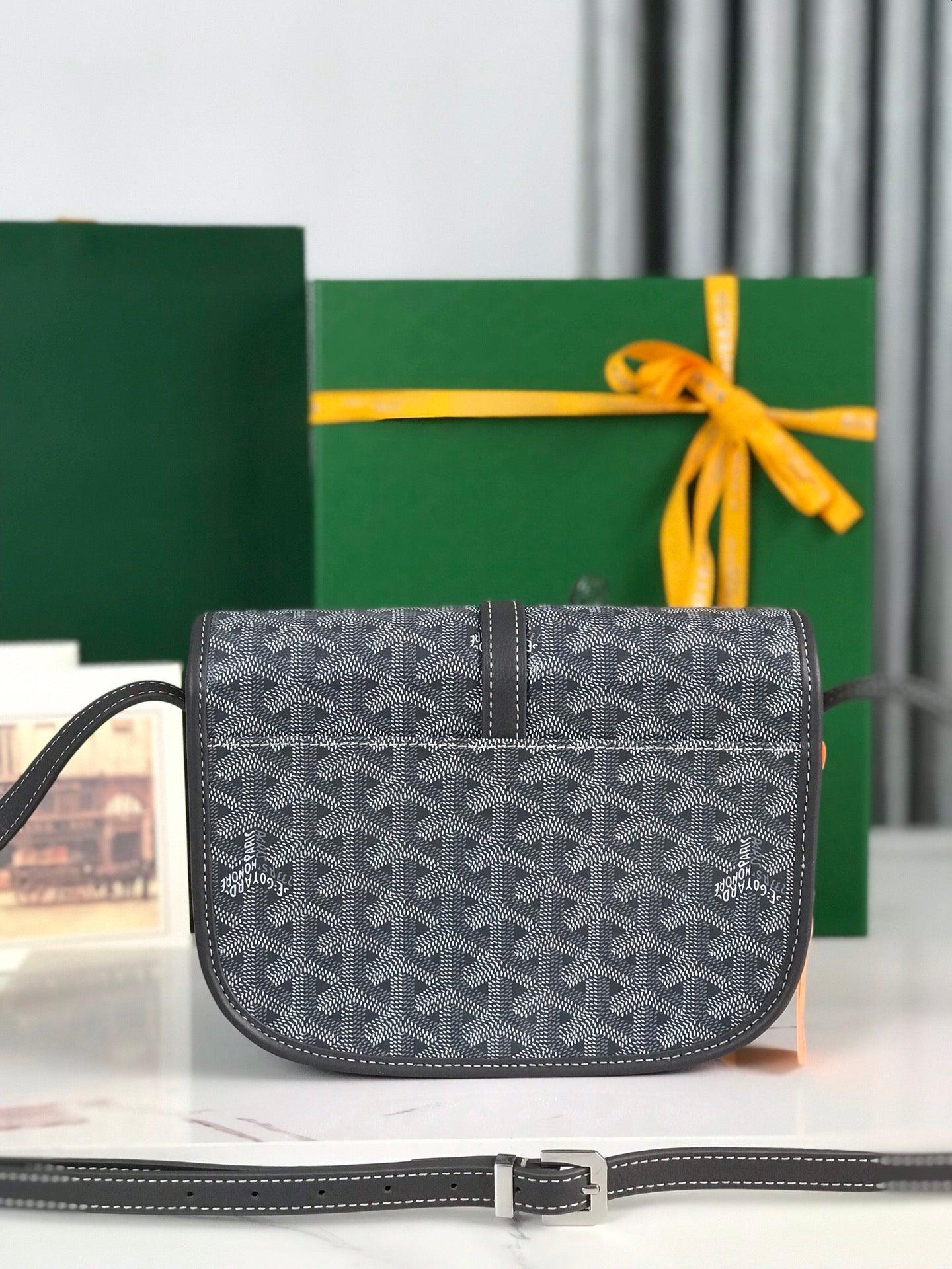 Fashionupstore - Goyard Belvédère Bags - 020198-3
