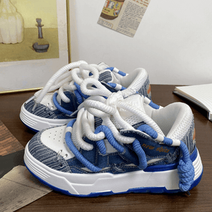 Clorex Chunky Sneakers - tntwear1