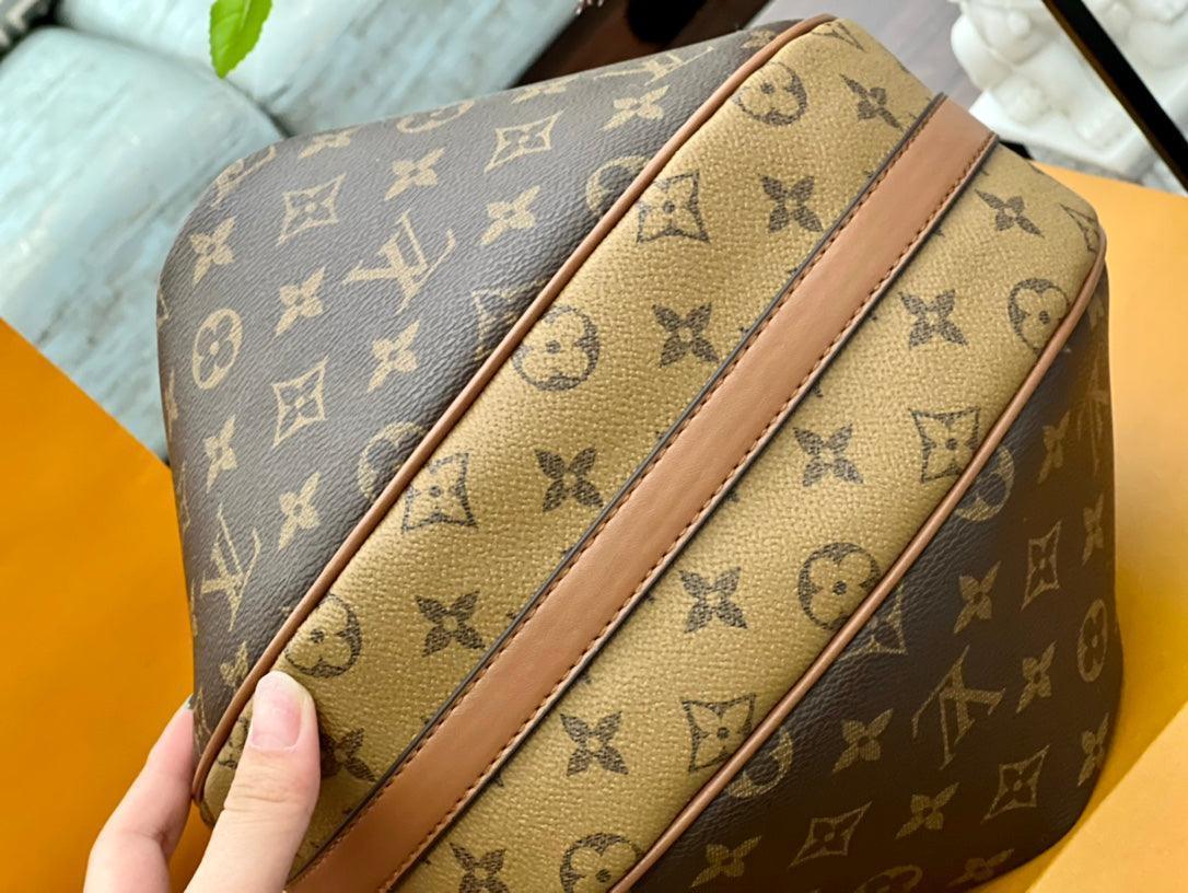 LV MONOGRAM 09371 - tntwear1